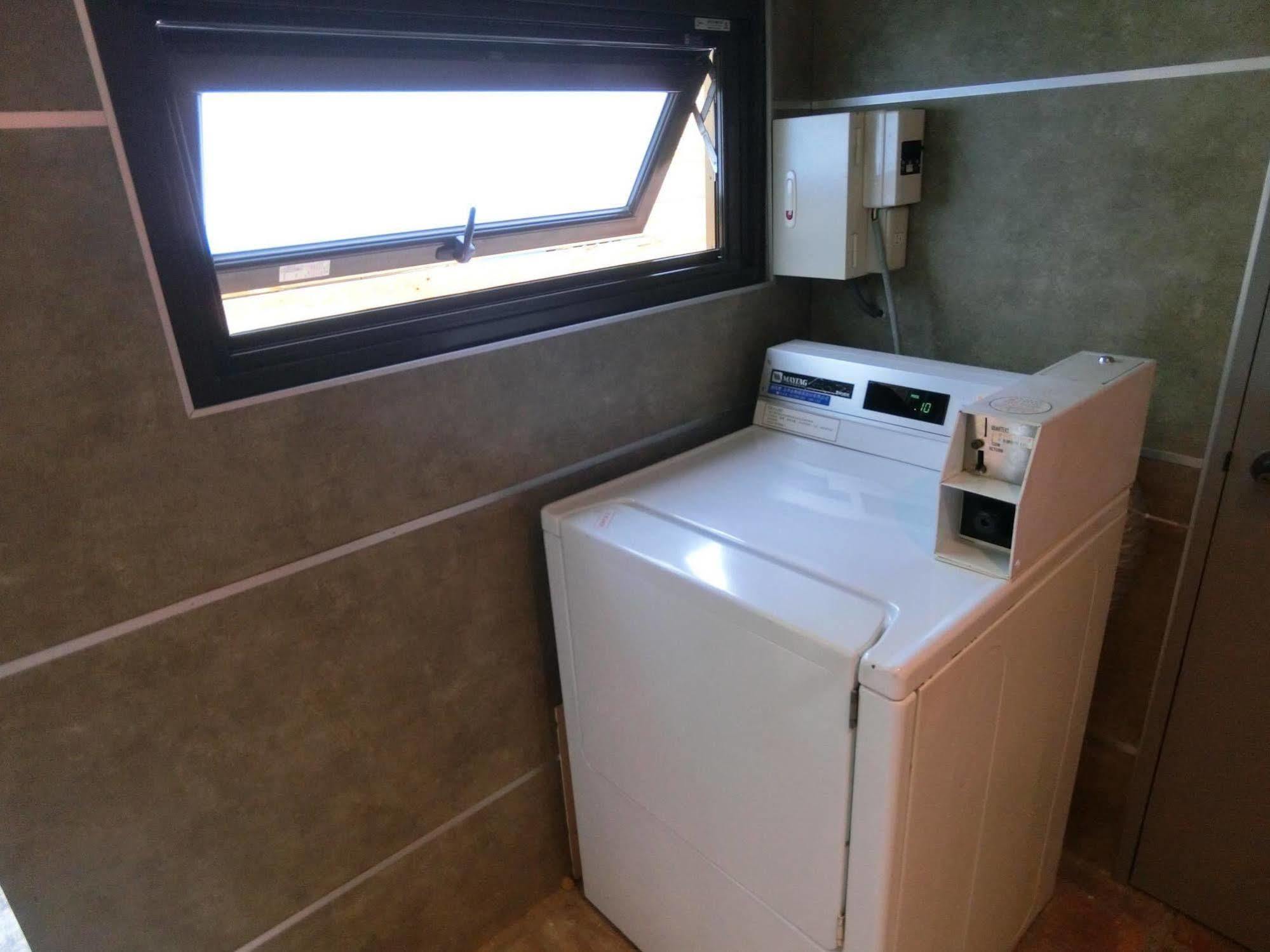 Capsule hotel Travel
