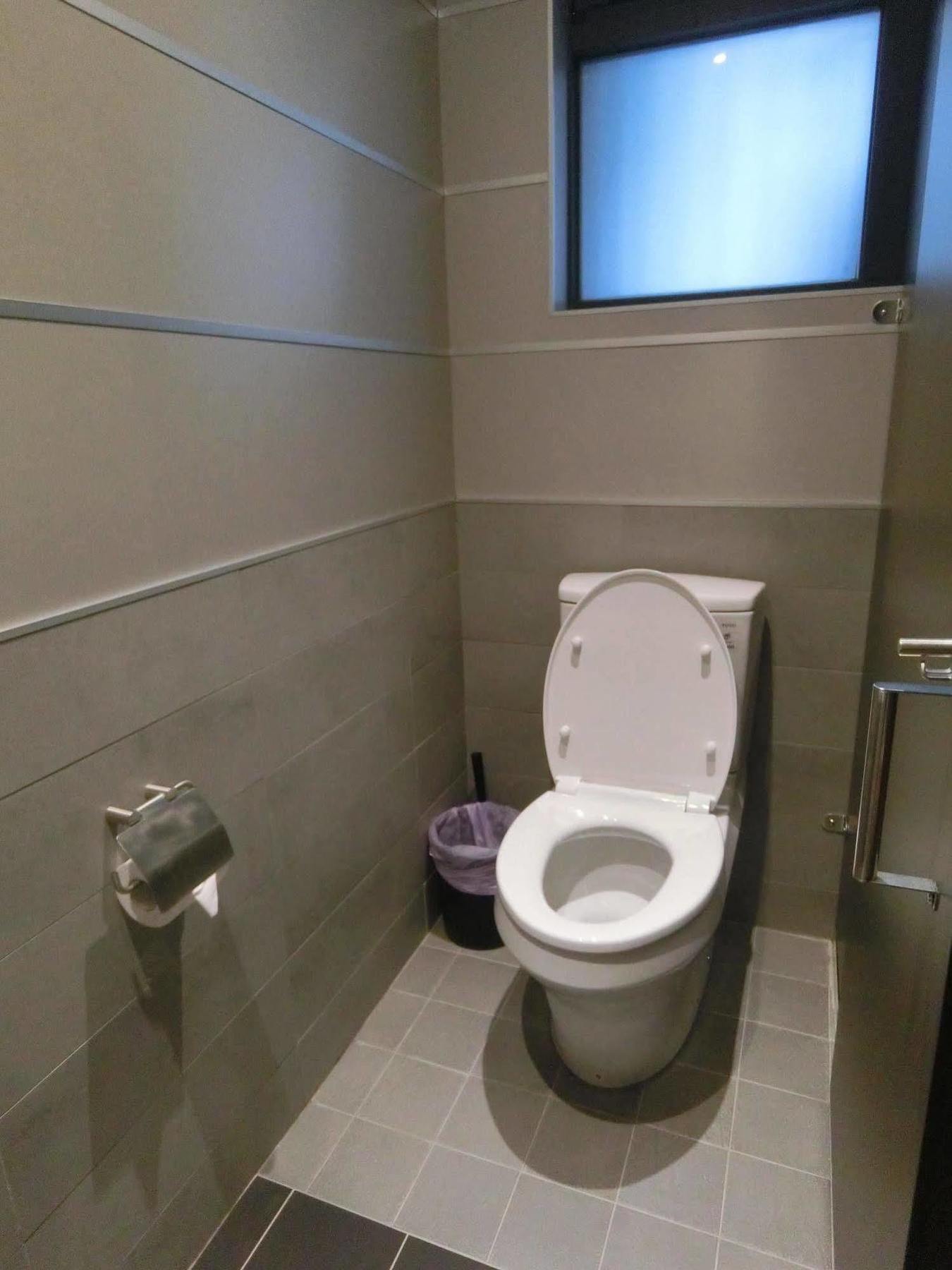 Travel Hotel kapsul