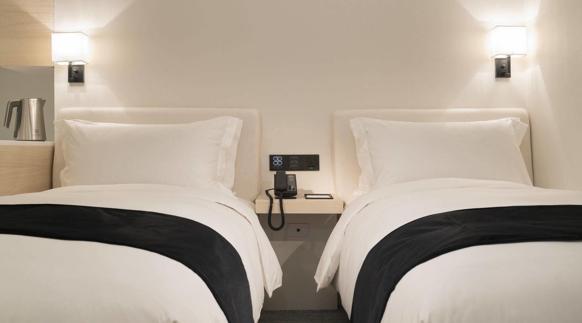 Hotel Swiio Daan 4*
