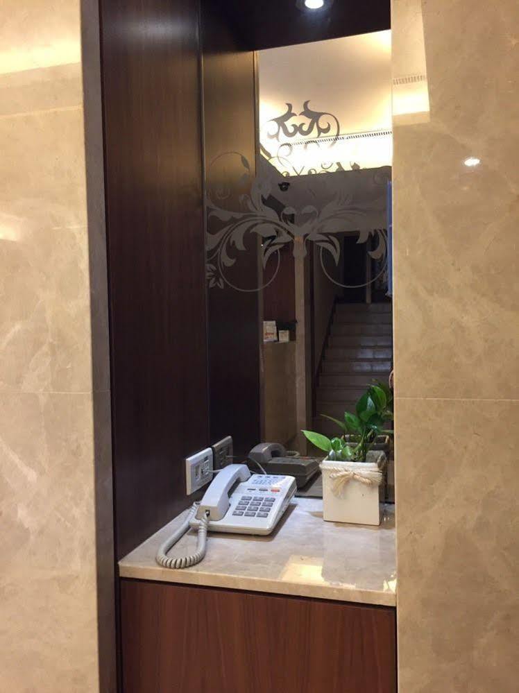 Hotel Guide Ntu