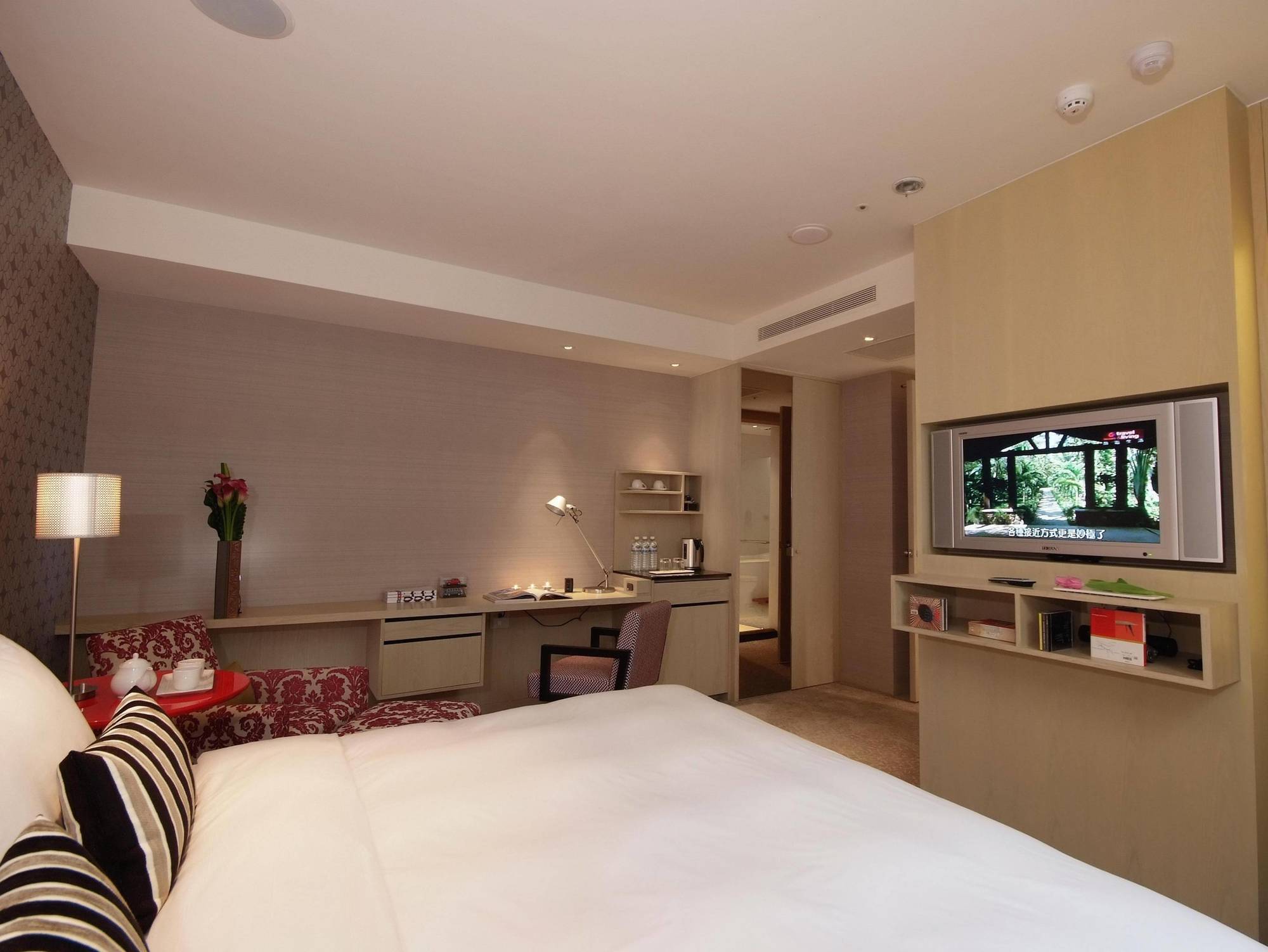 Grandee Hotel