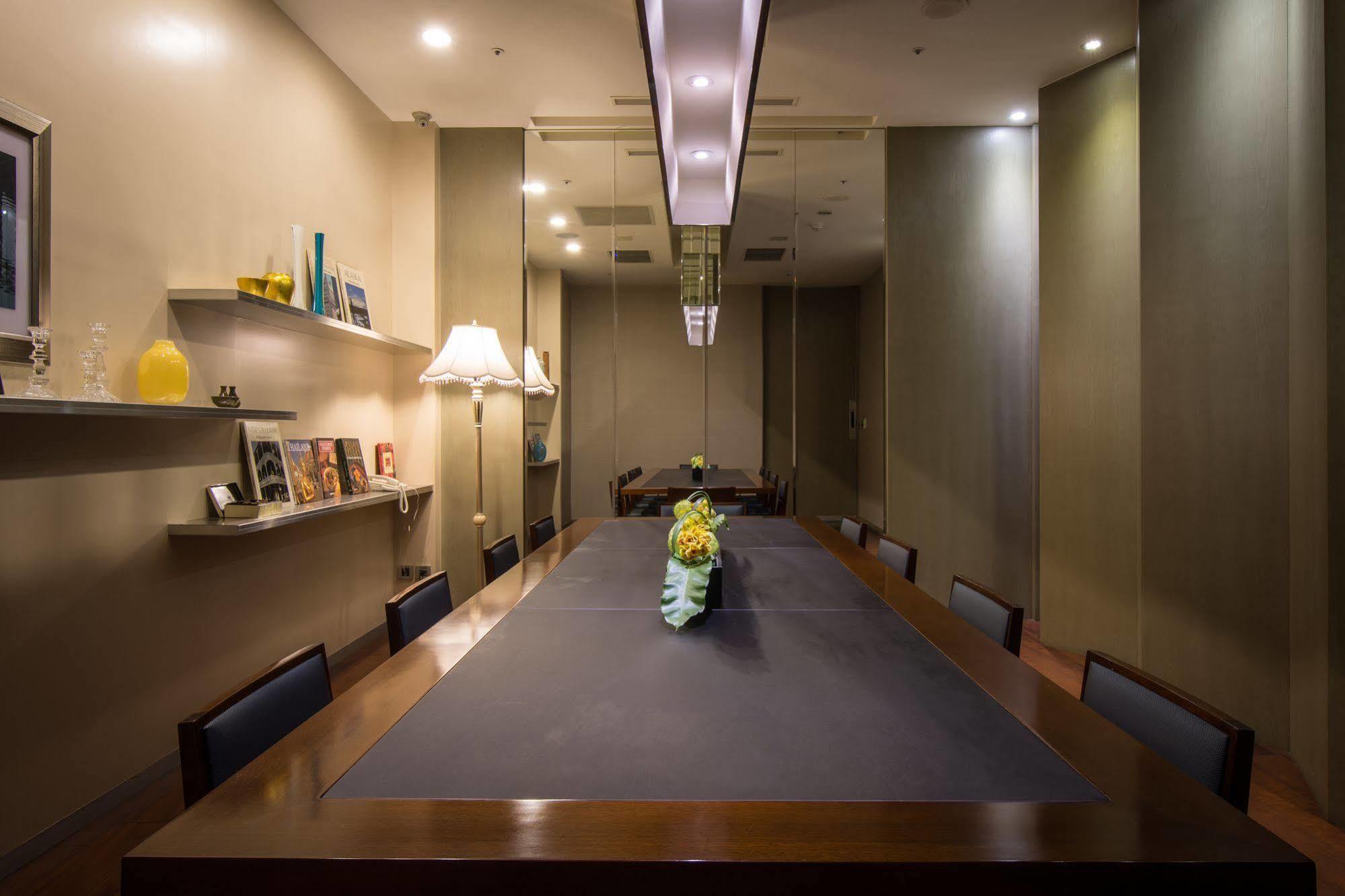 Grandee Hotel Taipei