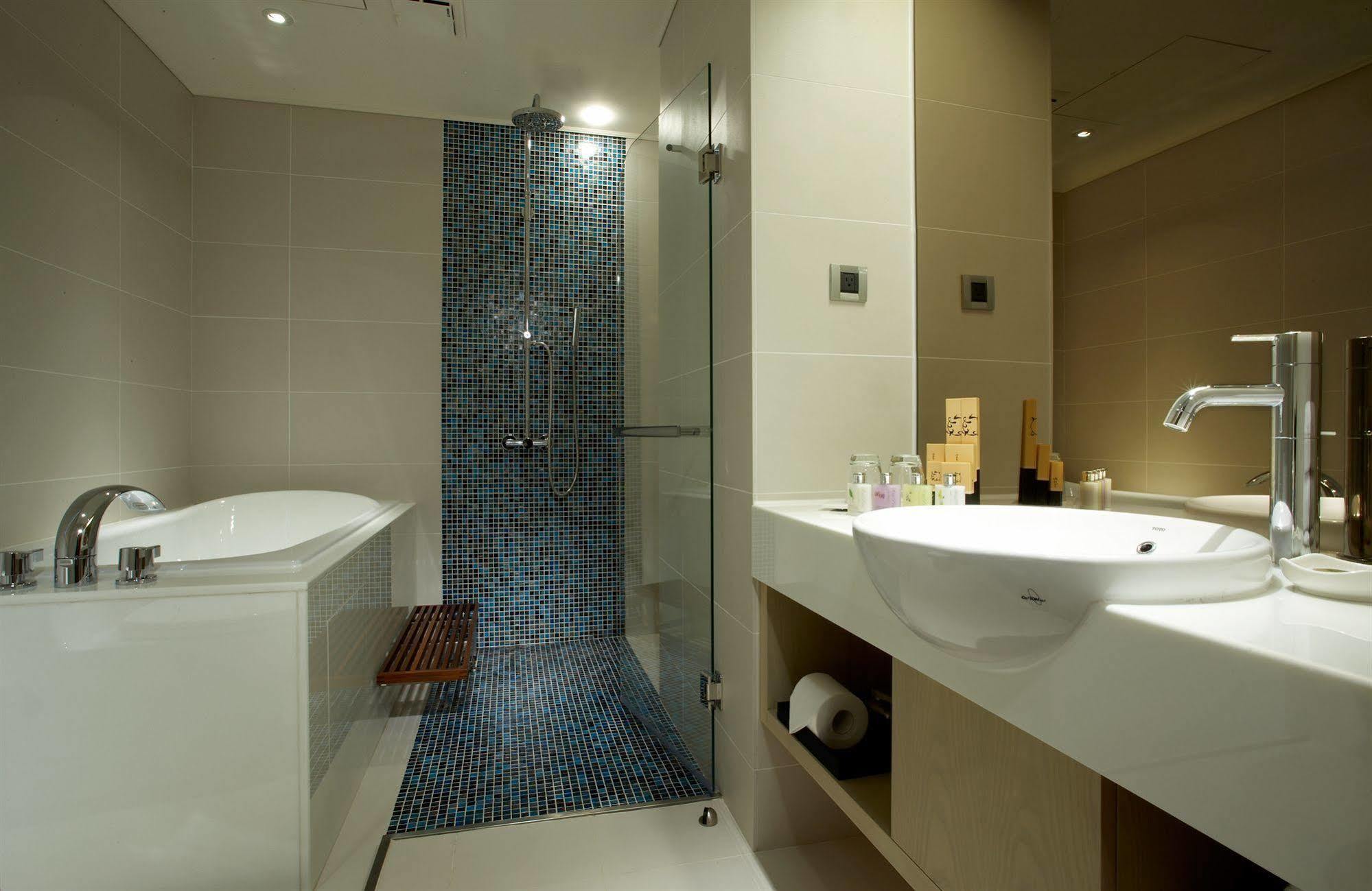Grandee Hotel Taipei