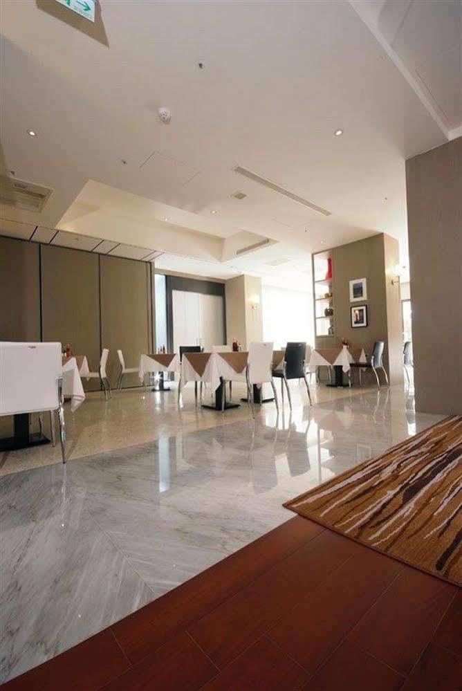 Grandee Hotel Taipei