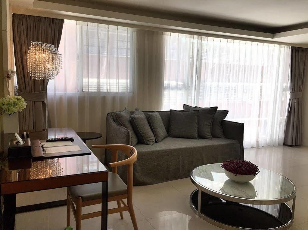 甲山林101行旅 Aparthotel Taipei