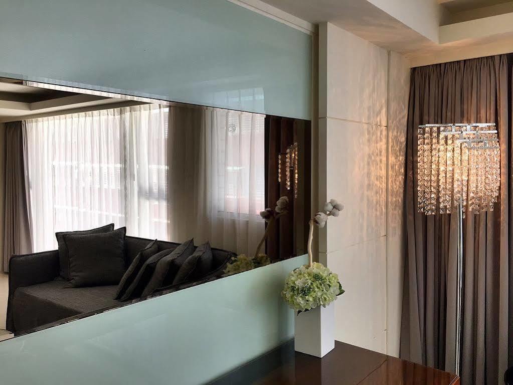 Aparthotel 甲山林101行旅 3*