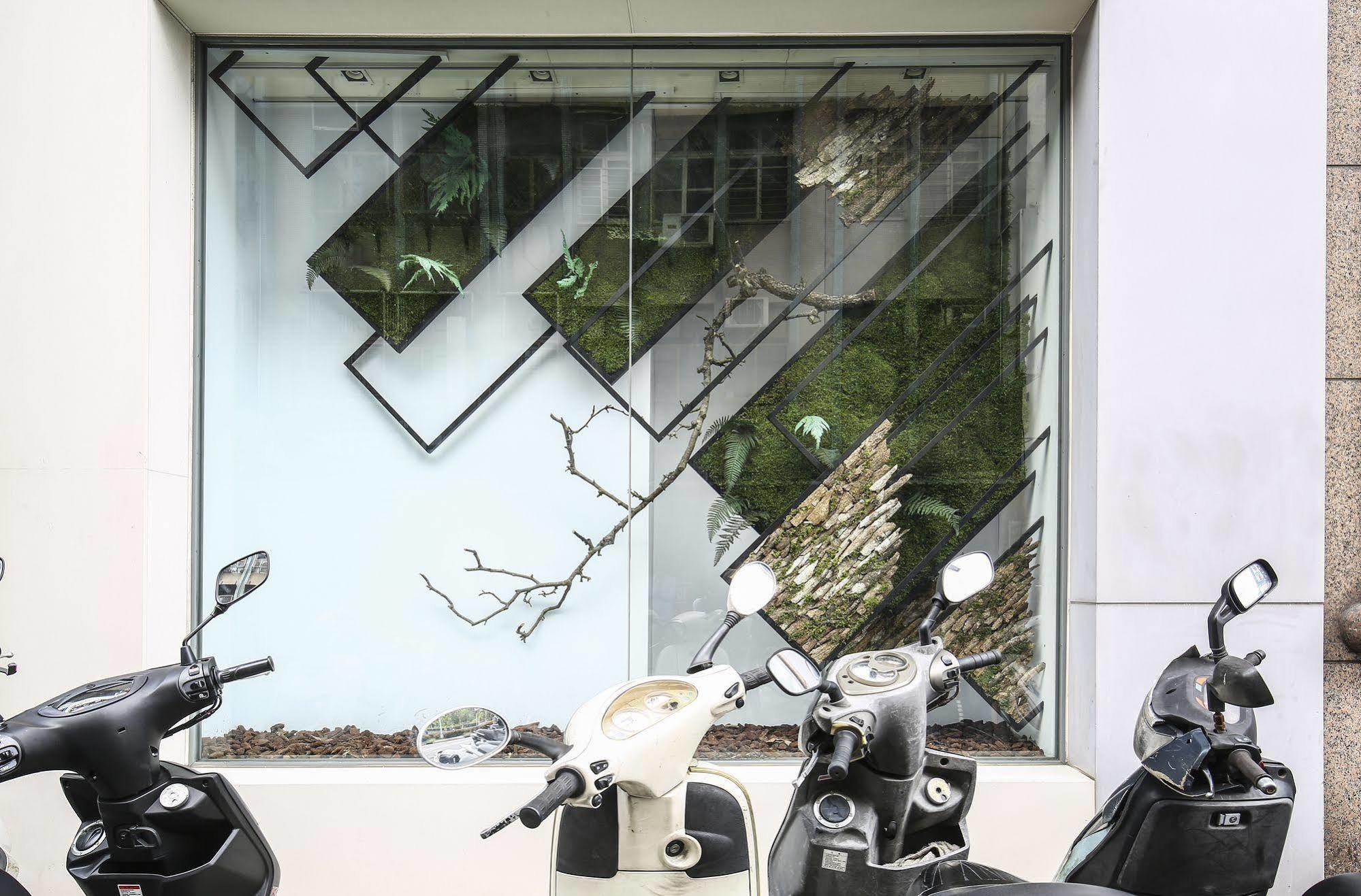 Hotel Dandy Hotel-daan Park Branch Taipei