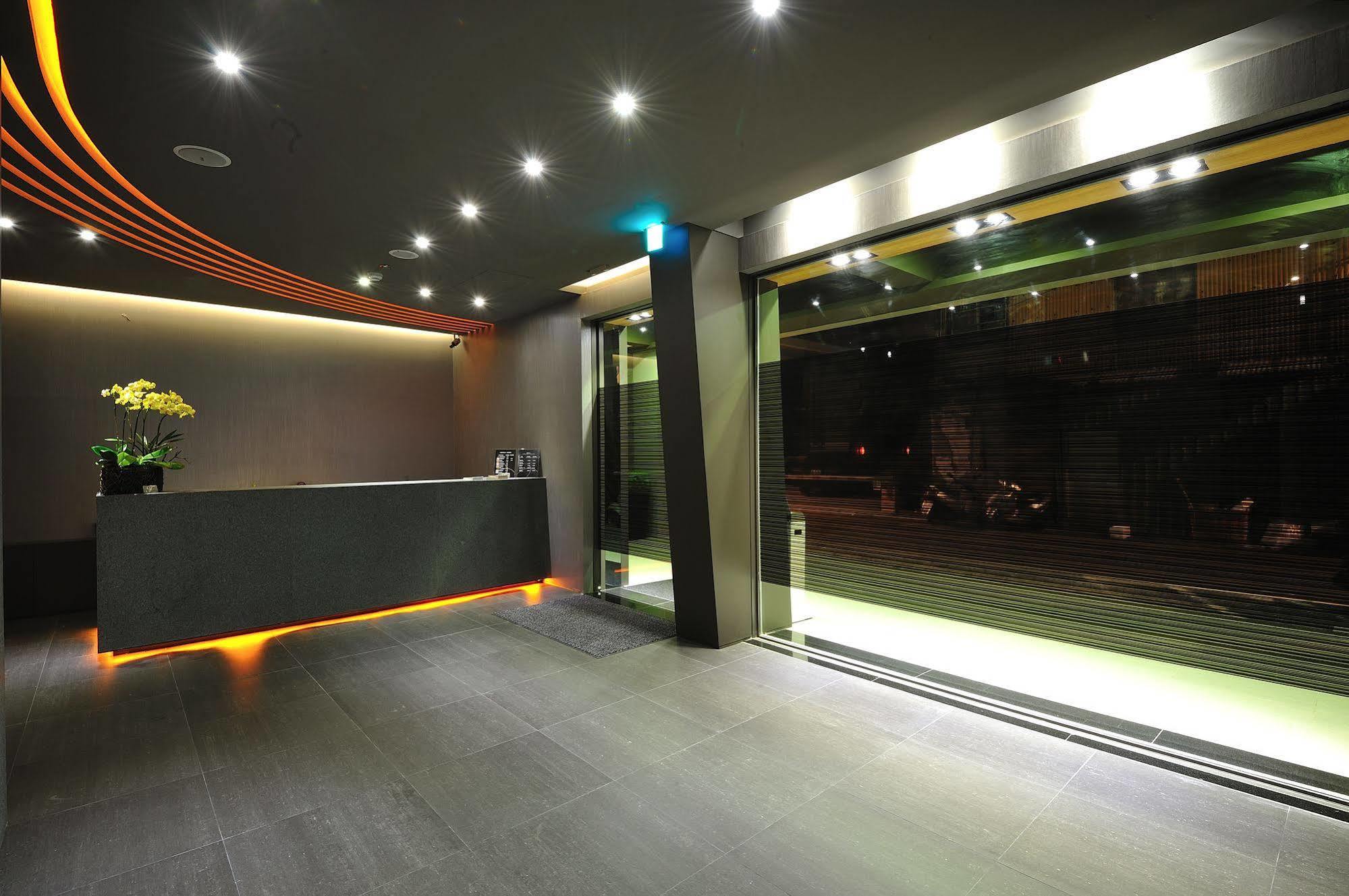 Inn Forward Ii 3*