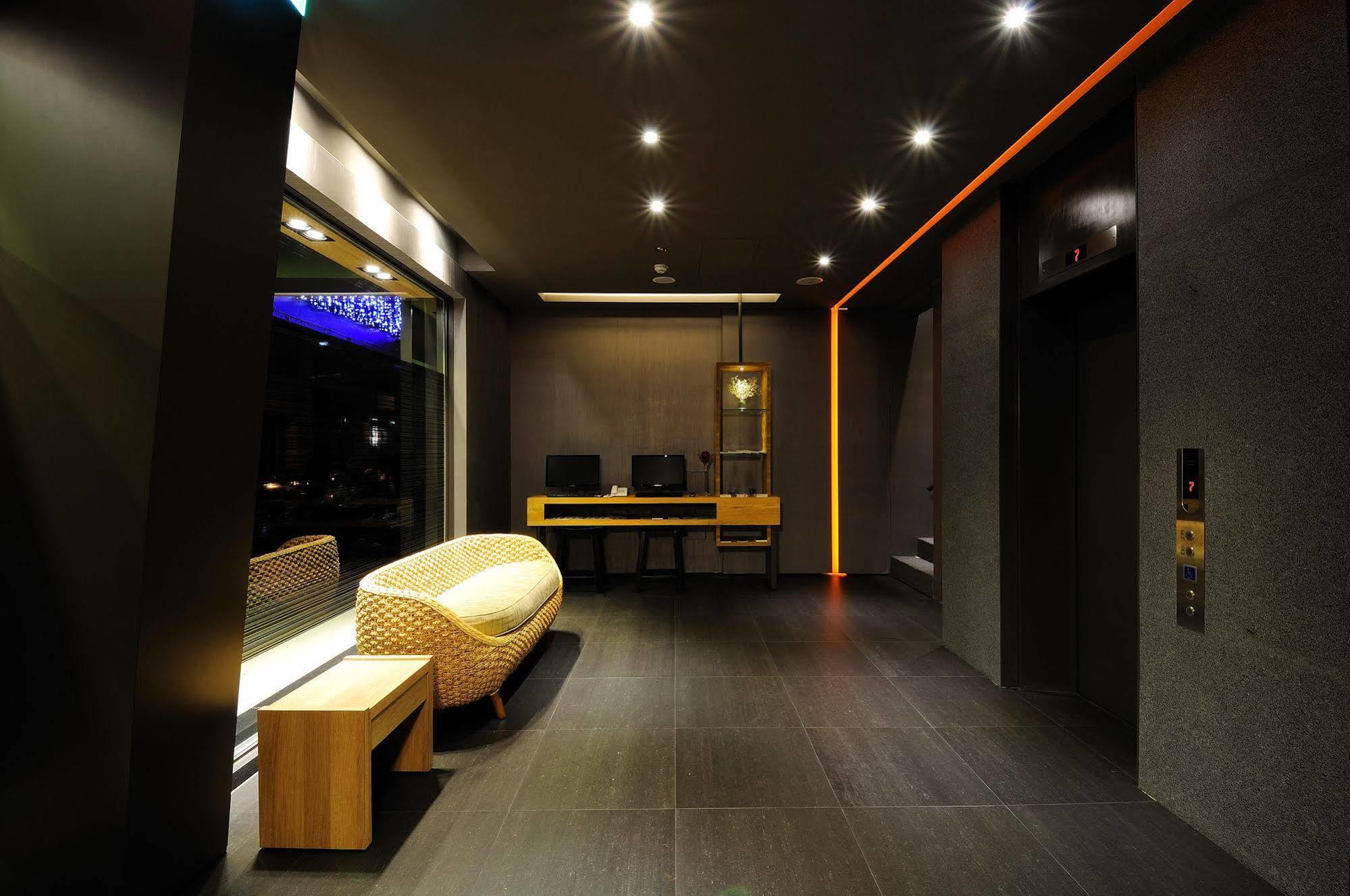 Inn Forward Ii Taipei