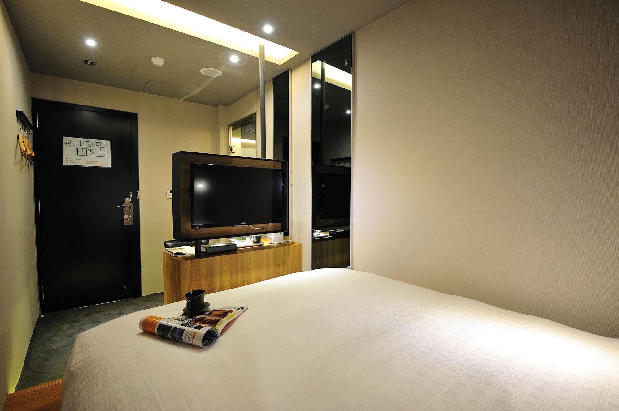 Forward Ii Inn 3*