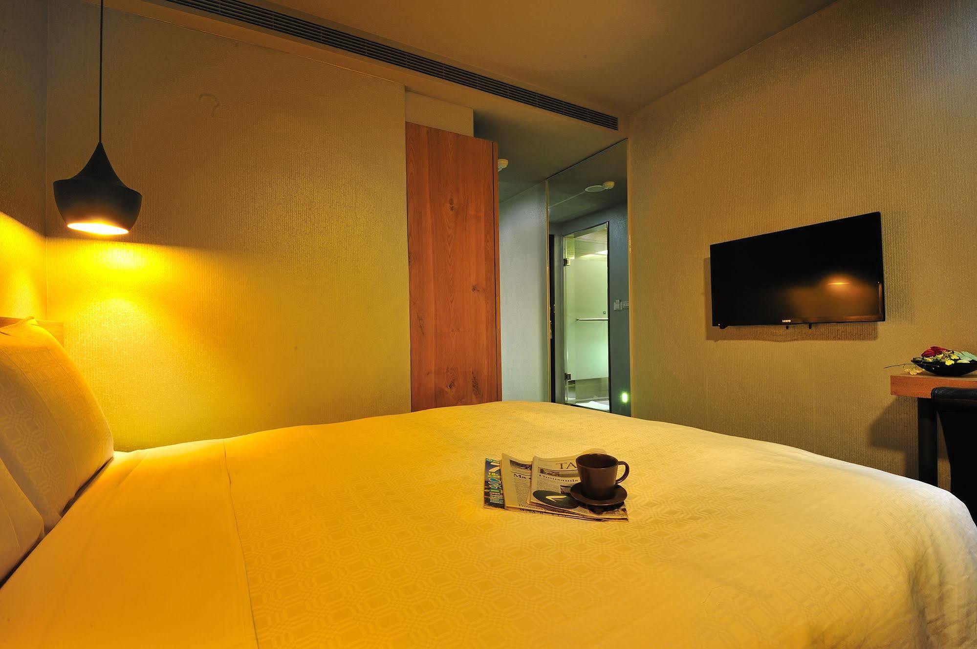 Inn Forward Ii 3*