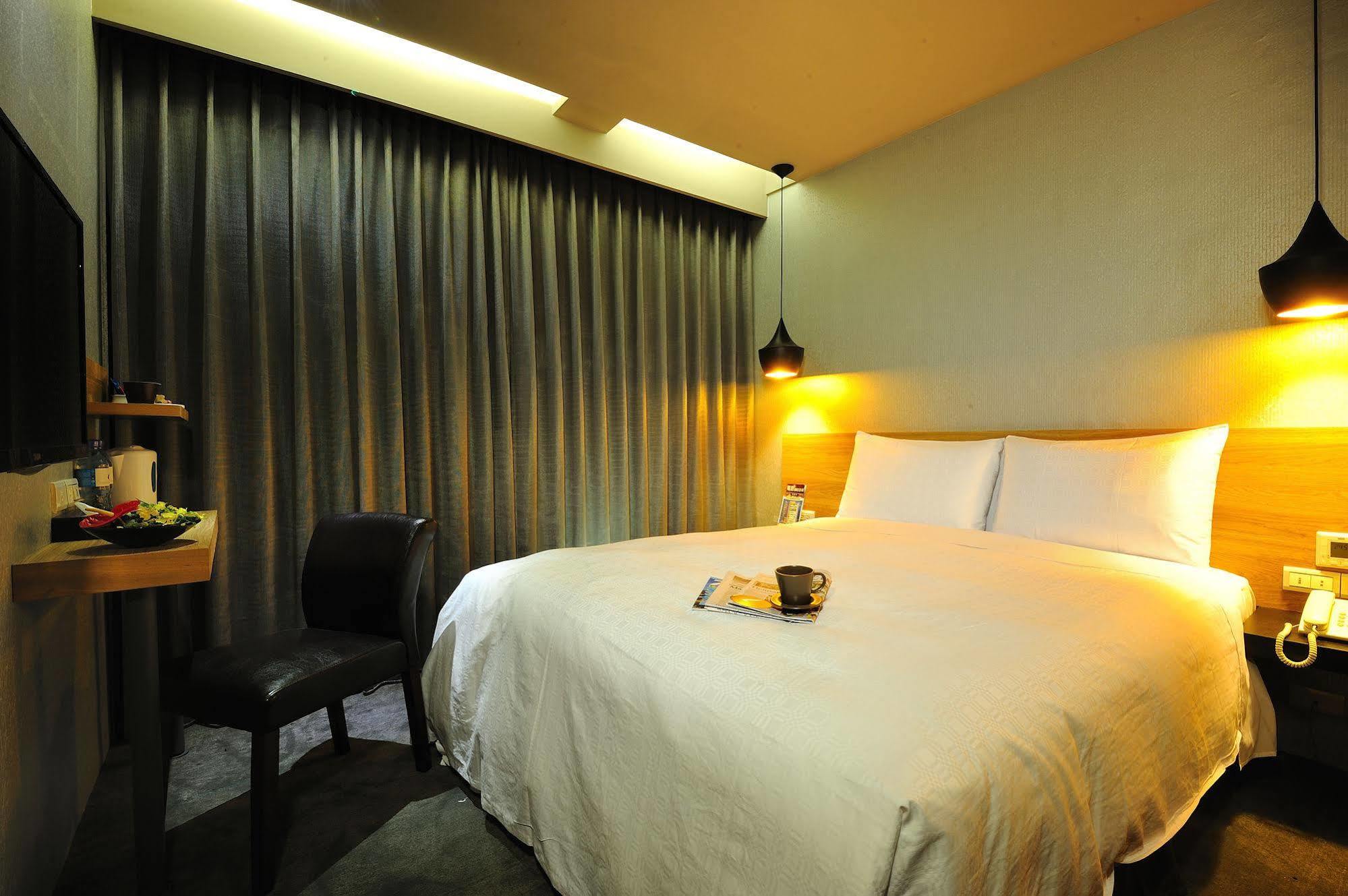 Forward Ii Inn 3*