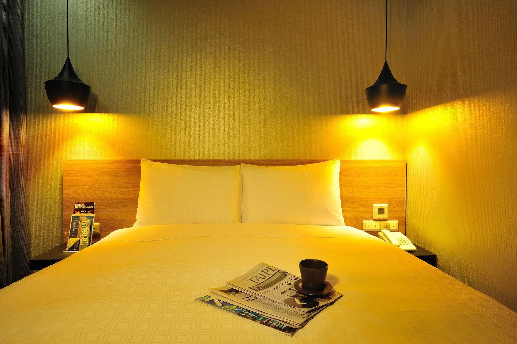 Forward Ii Inn
