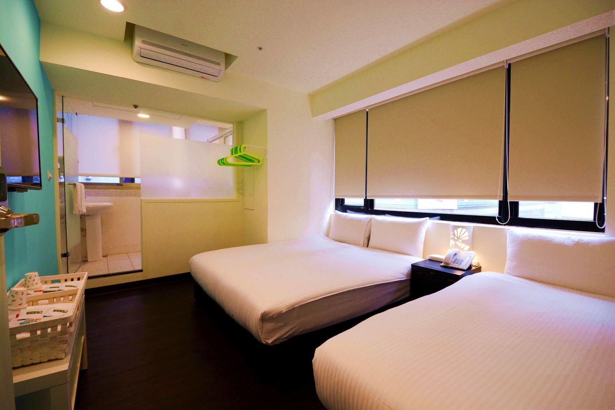 Yen Hostel