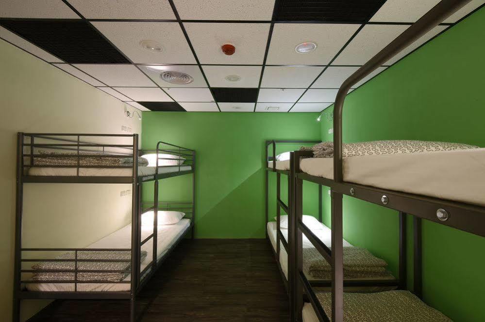 Hostel Yen Taipei