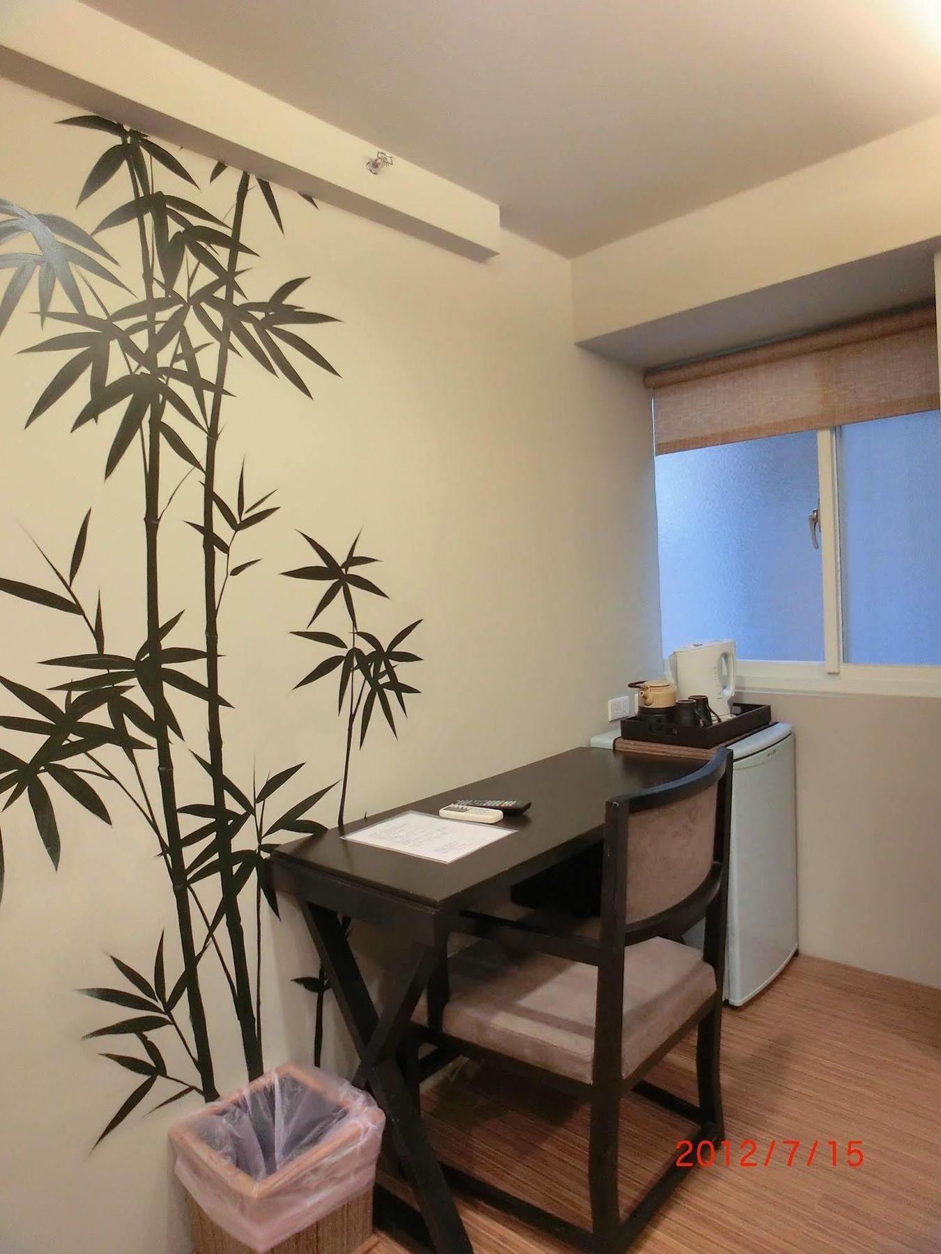York 3* Taipei