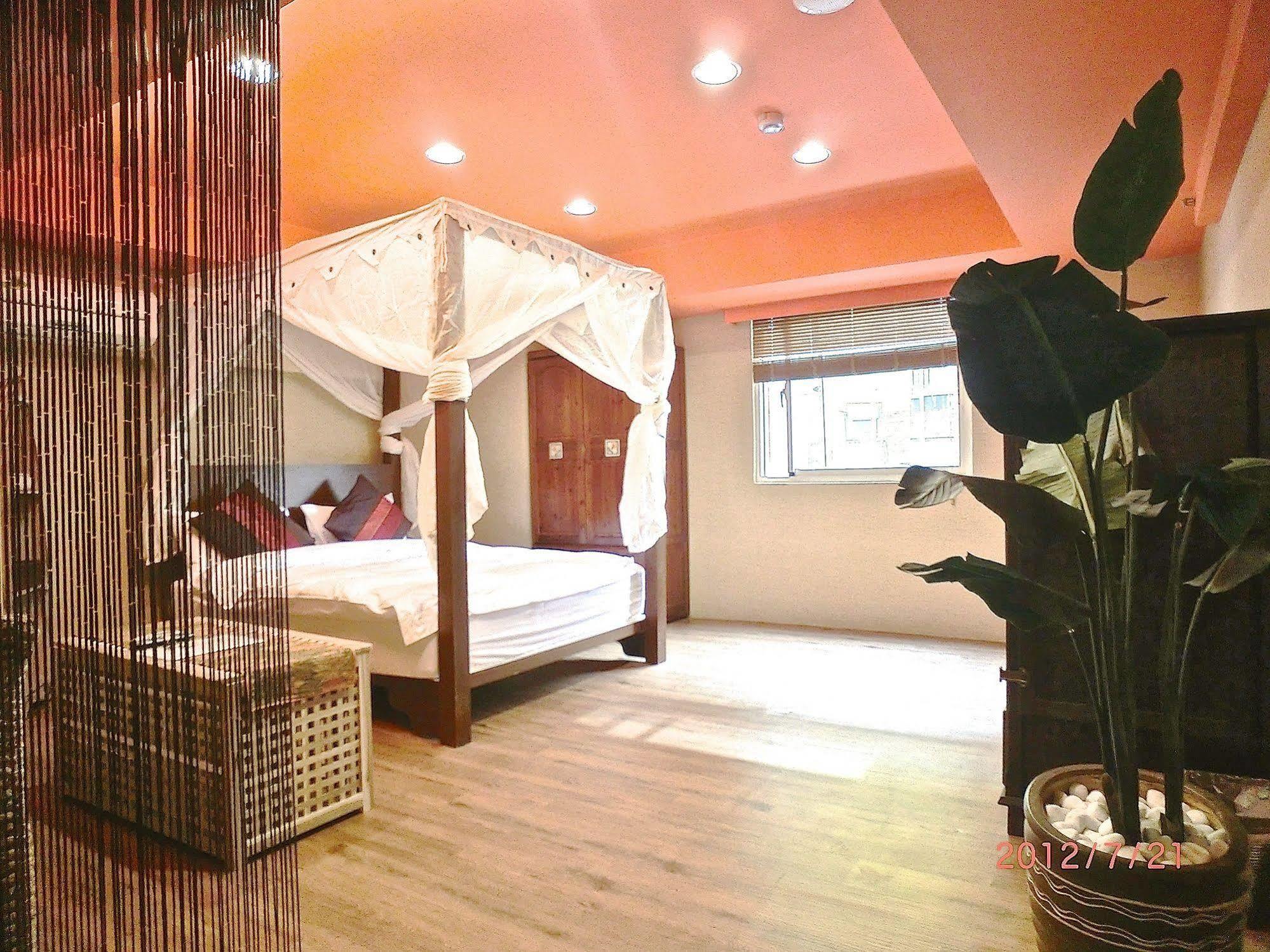 York 3* Taipei