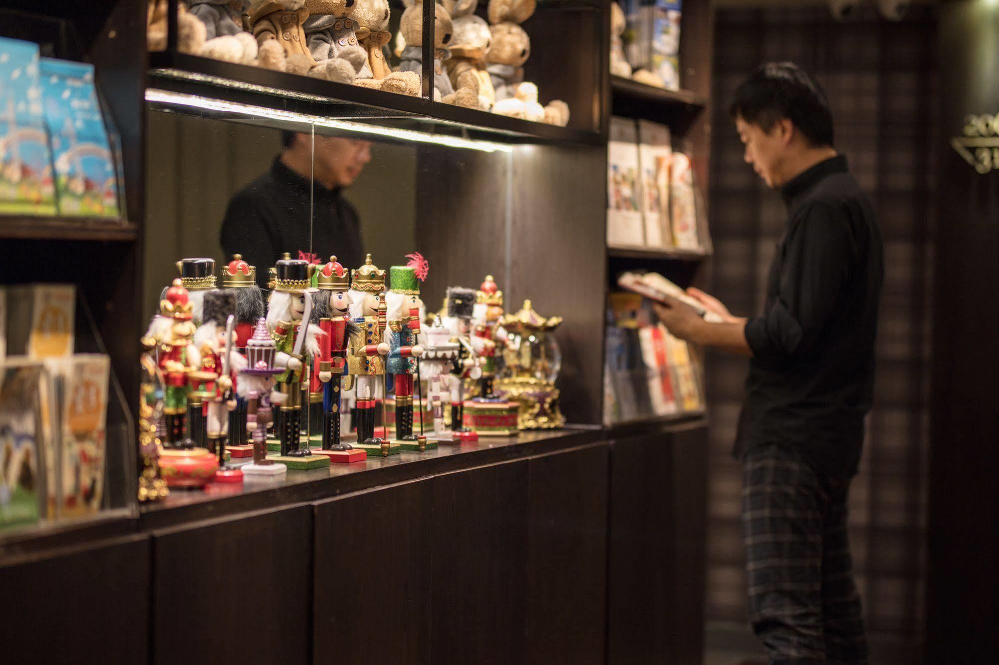 Urtrip Inn Taipei