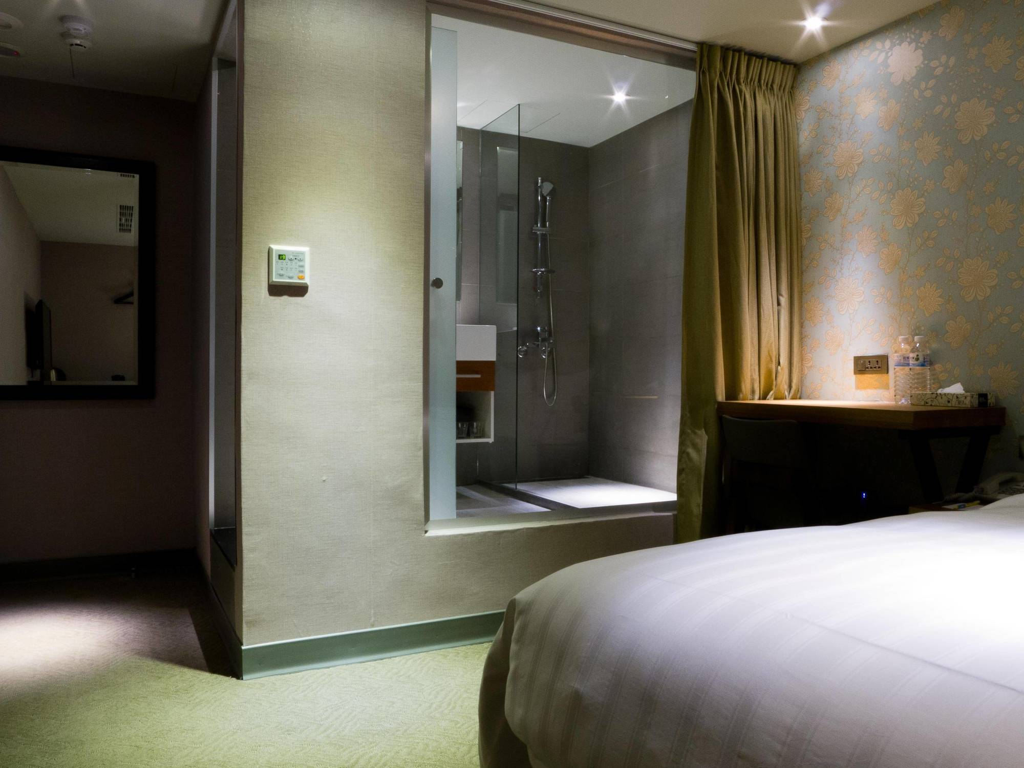 Inn Urtrip Taipei