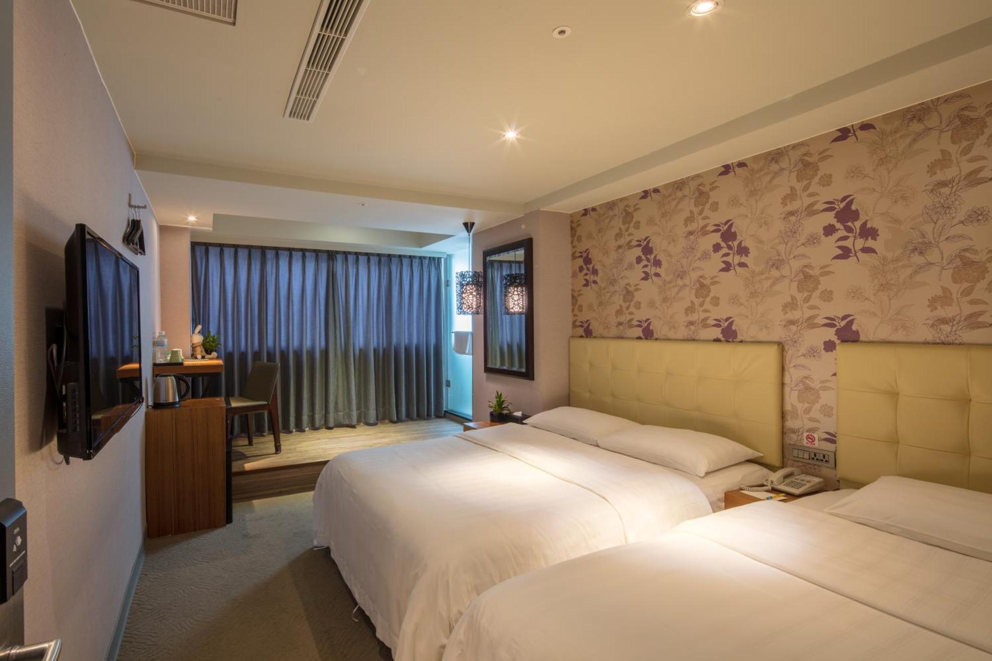 Urtrip 3* Taipei