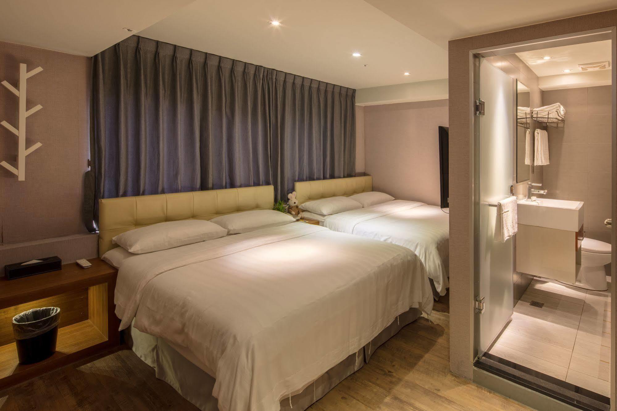 Urtrip Inn