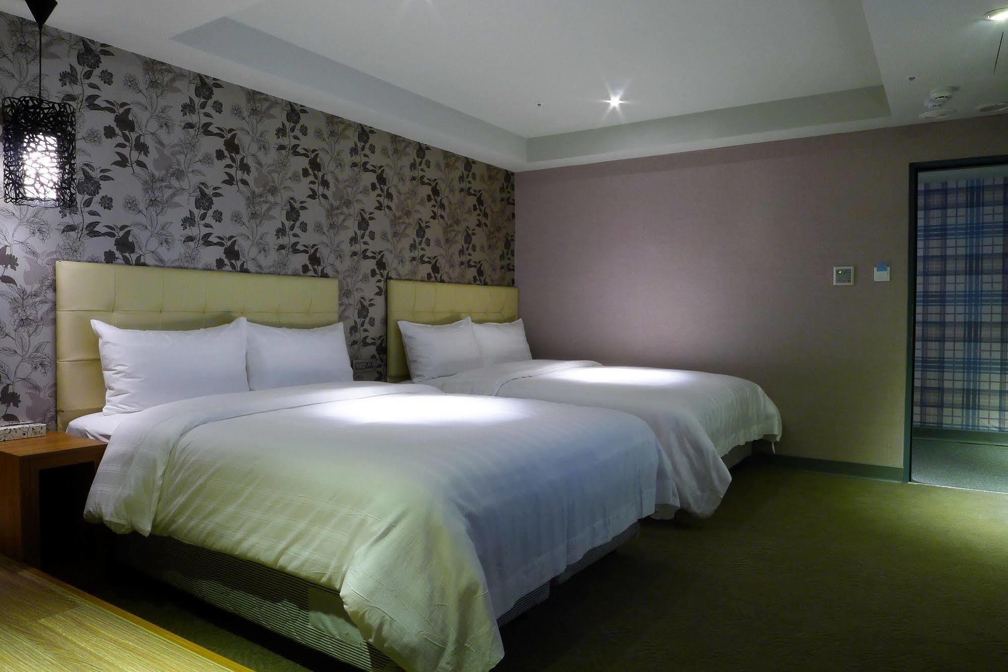 Urtrip Inn