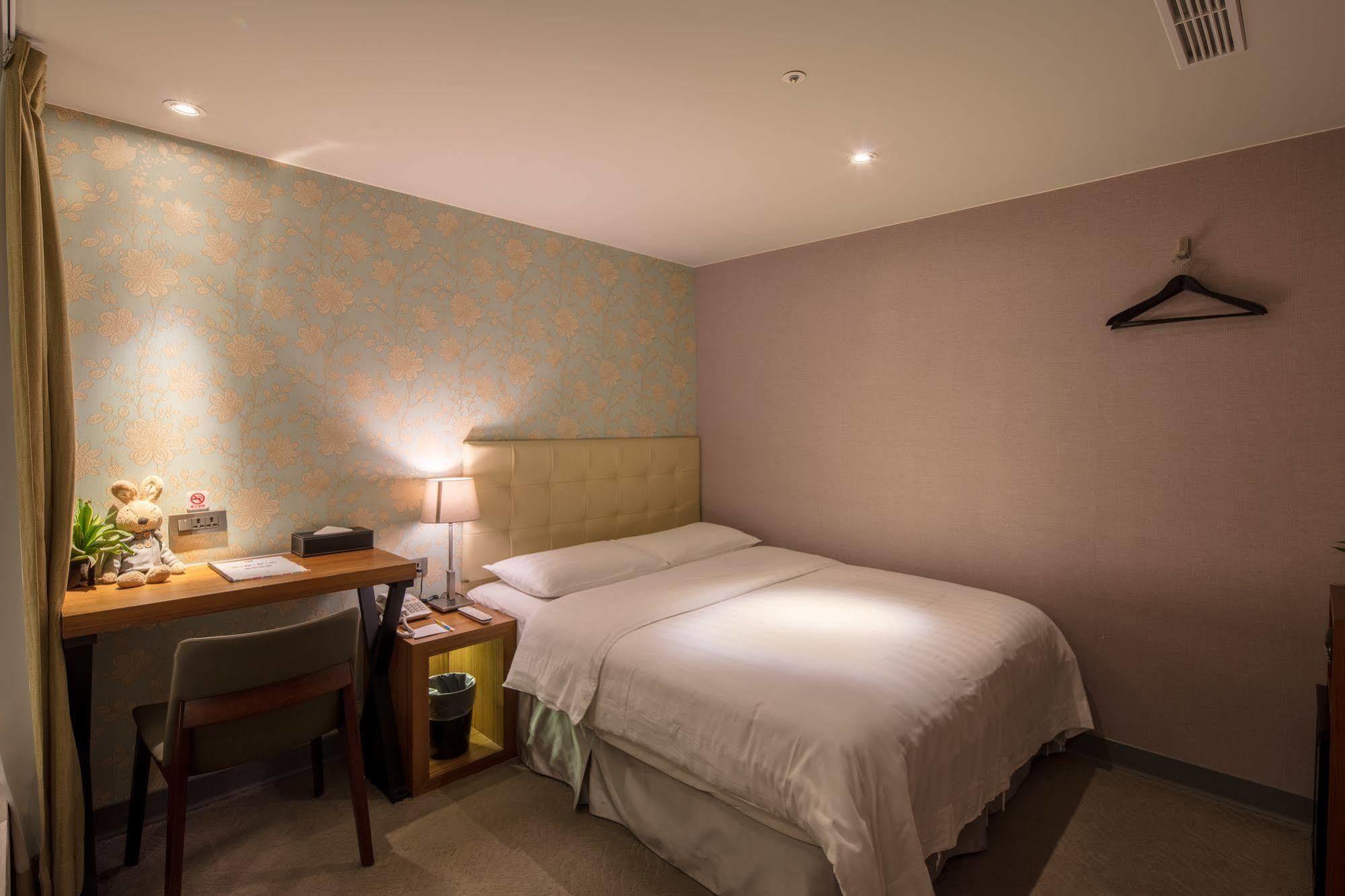 Inn Urtrip Taipei