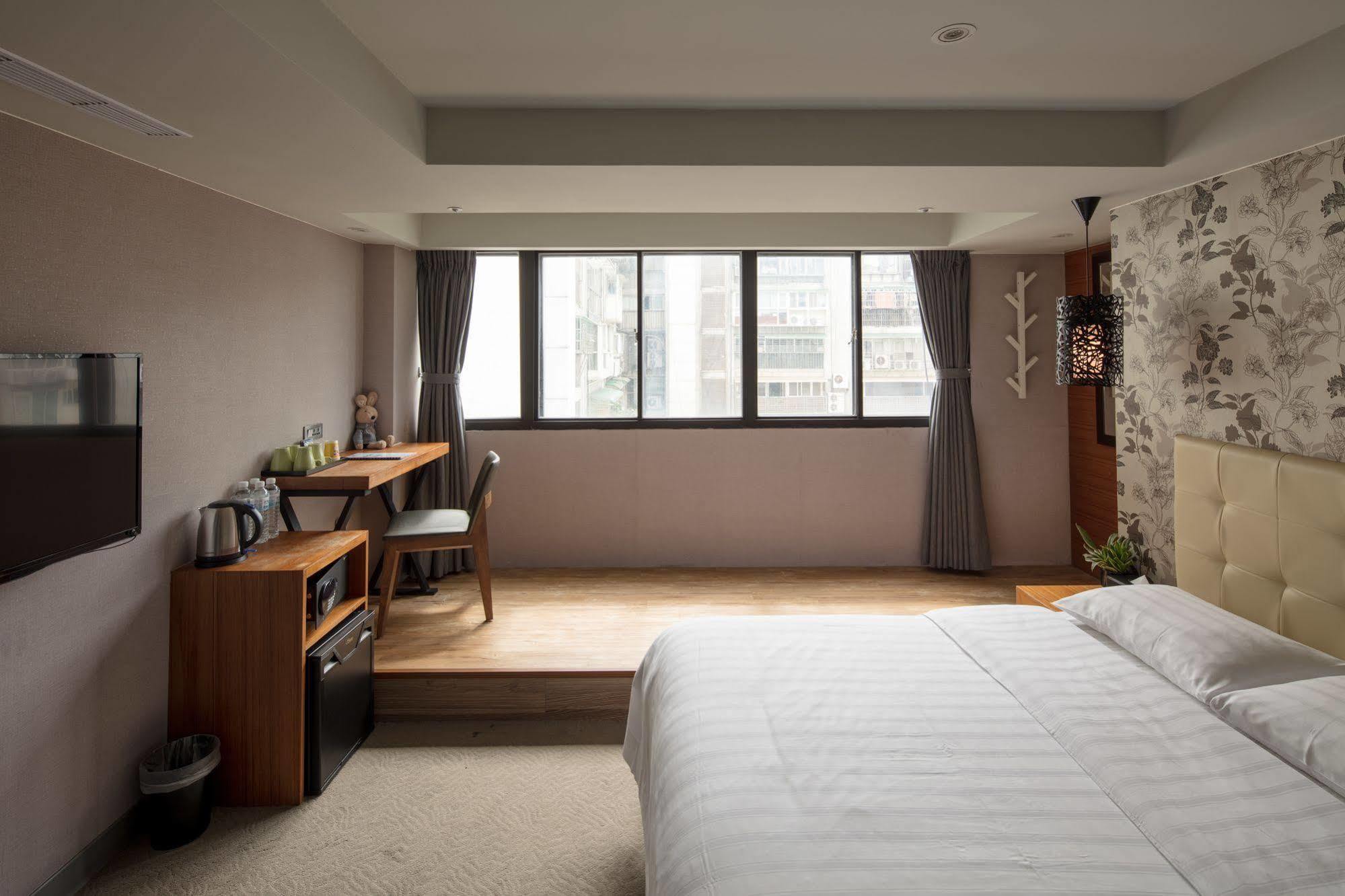 Urtrip 3* Taipei