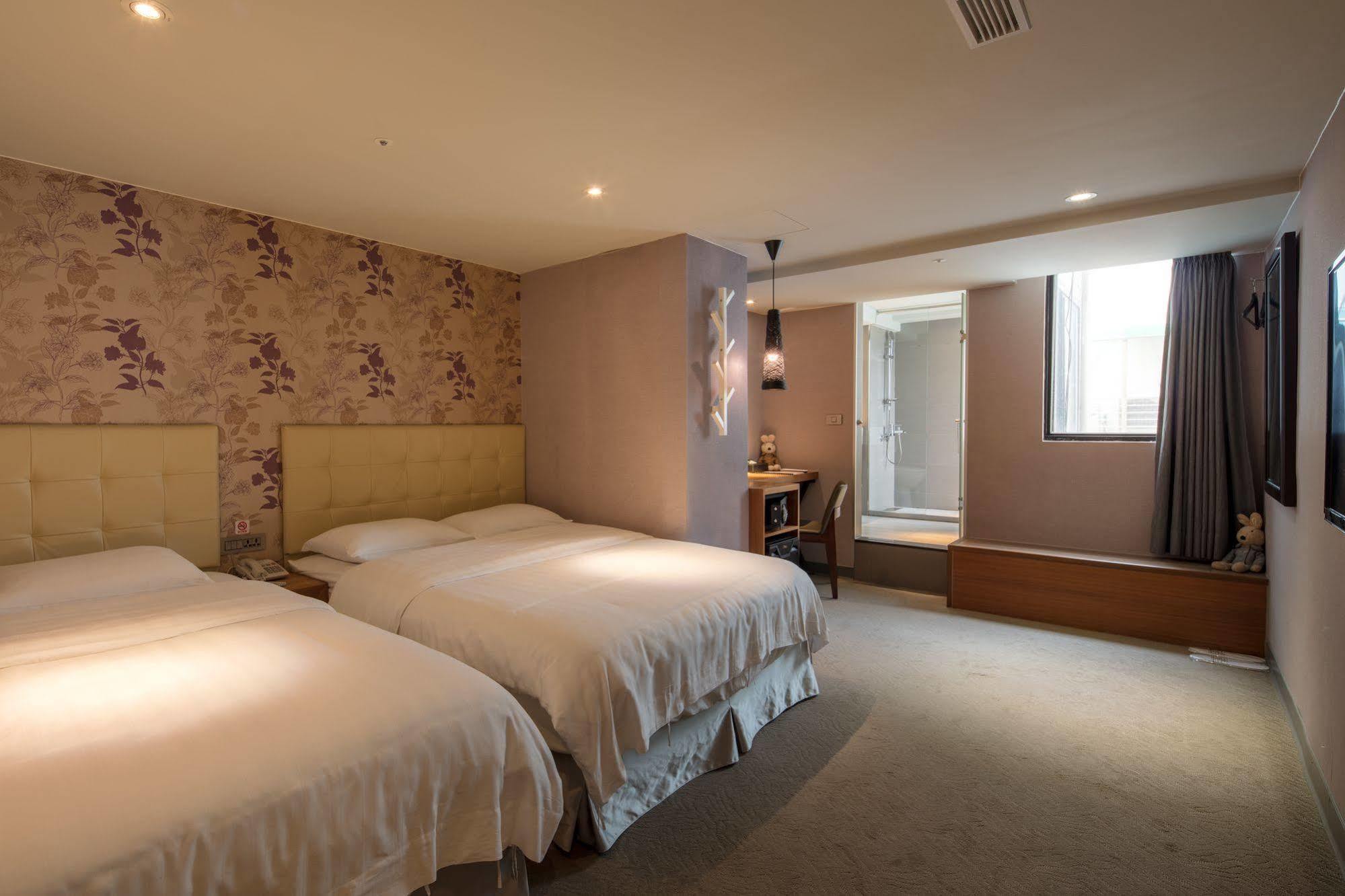 Inn Urtrip 3*