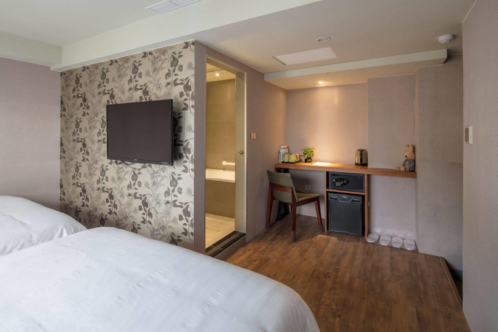 Urtrip Inn Taipei