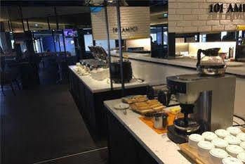 Amici Six Star Hotel 3*