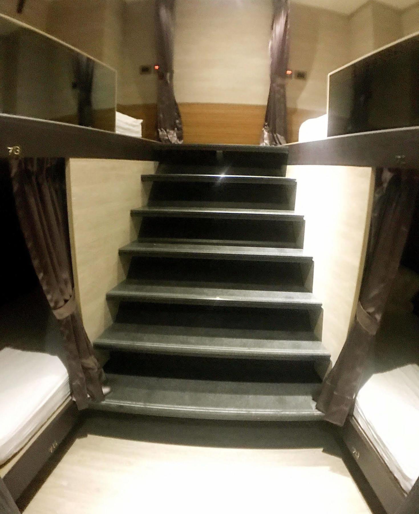 Hotel Amici Six Star Taipei