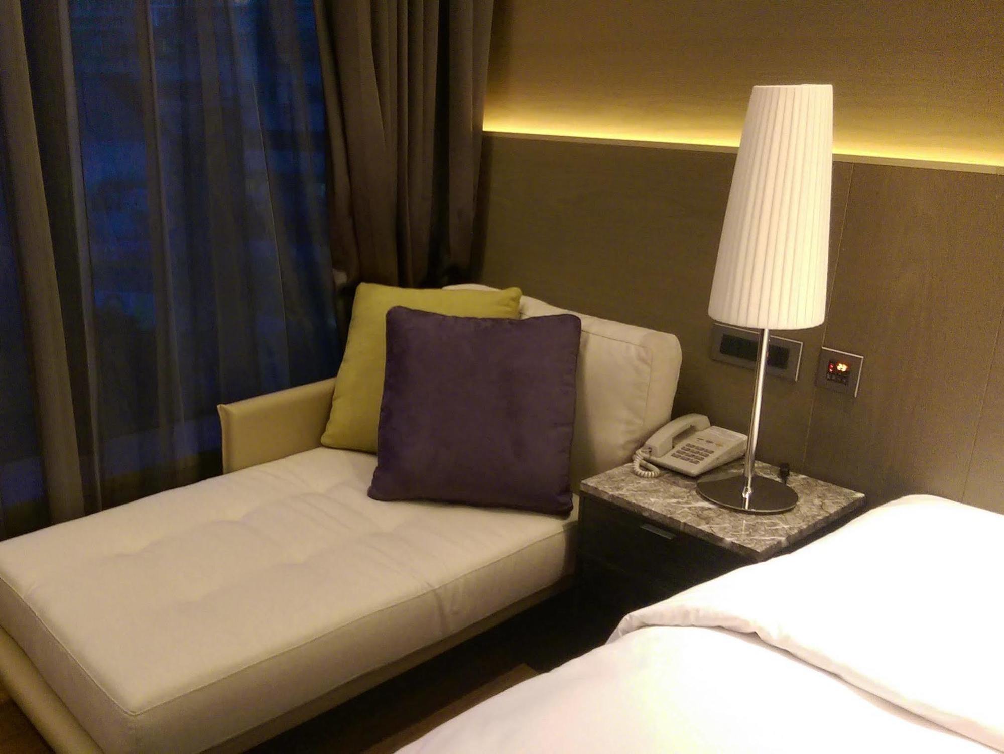 Amici Six Star Taipei