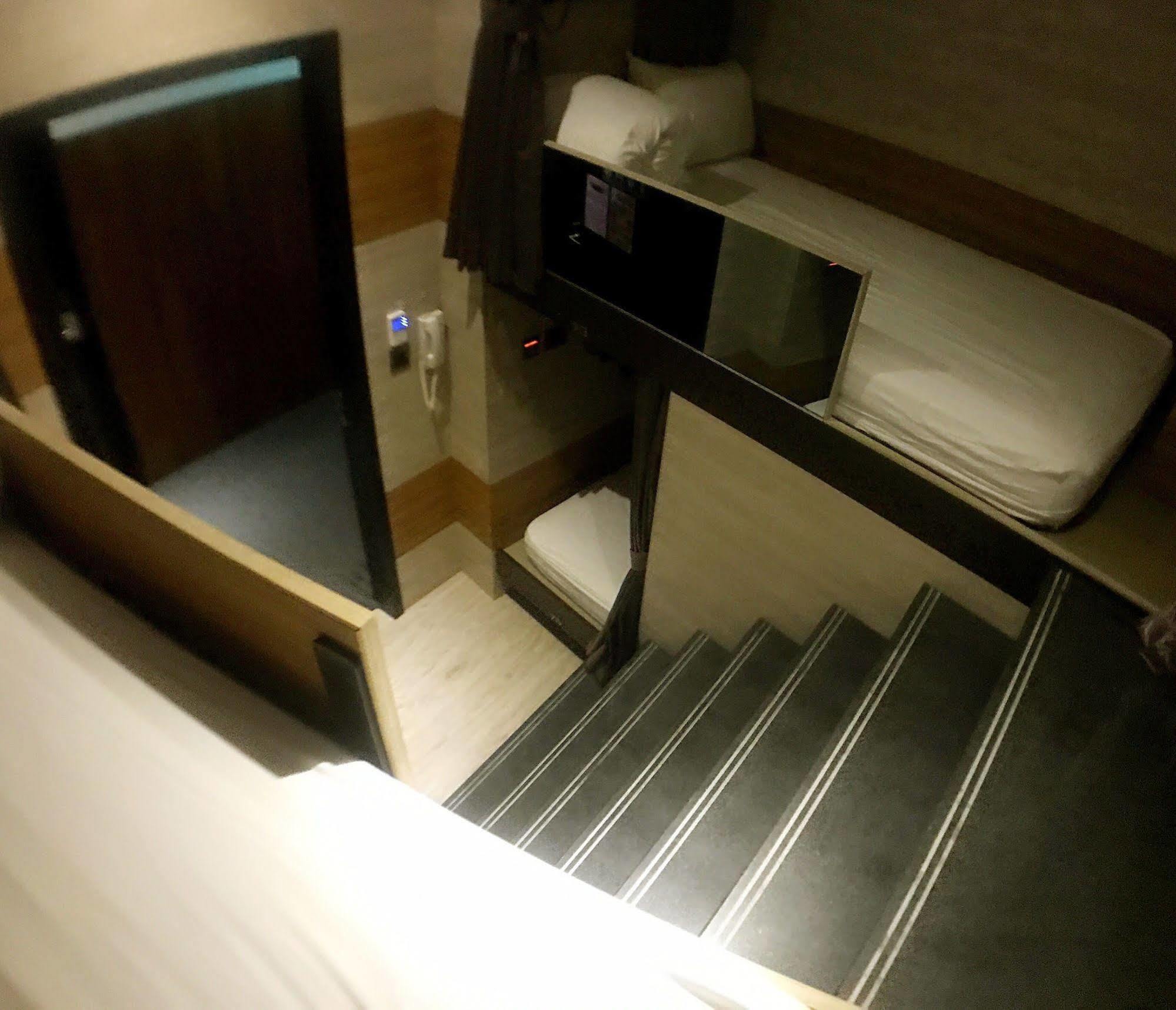 Amici Six Star Taipei