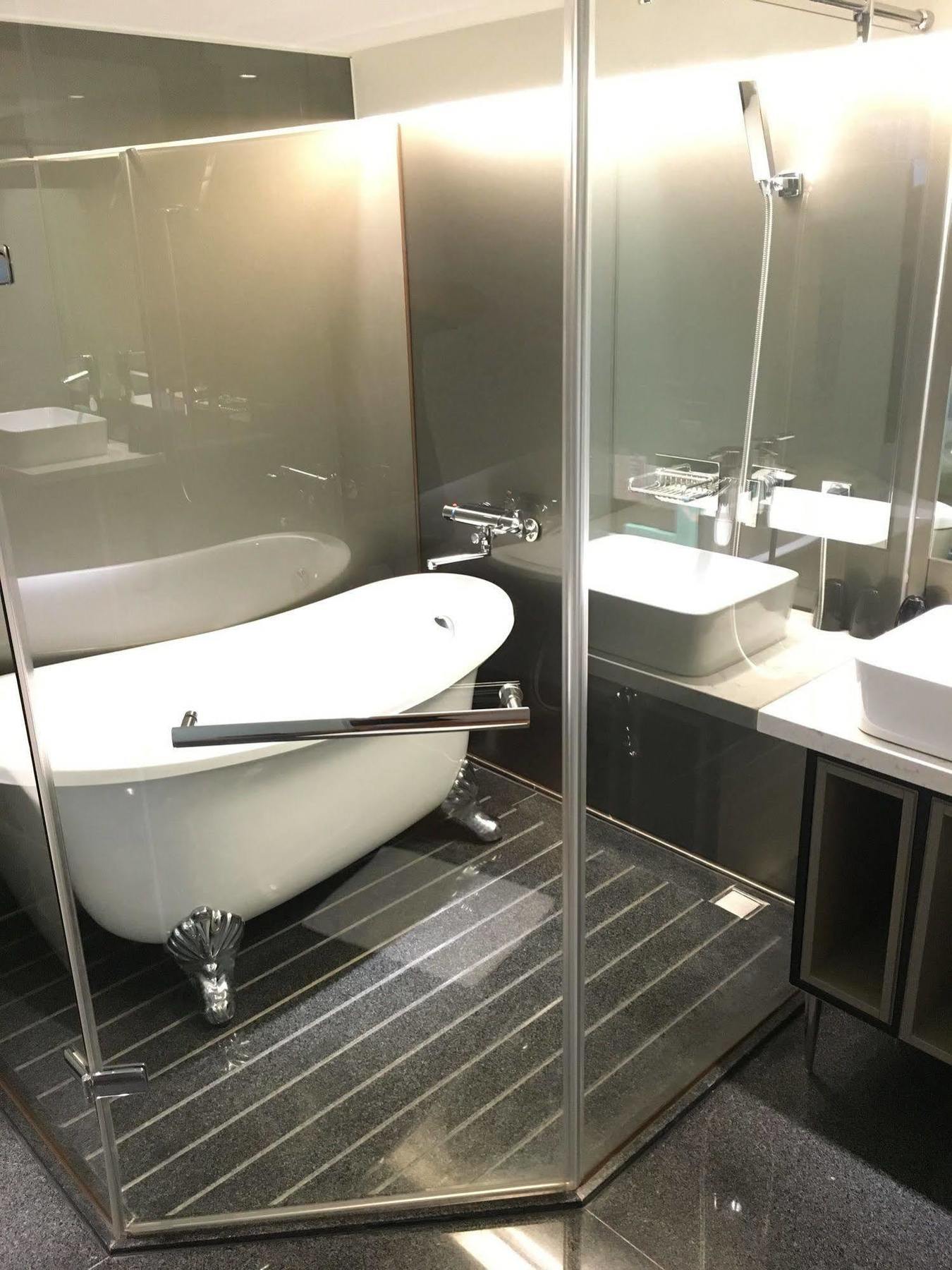 Hotel Amici Six Star Taipei