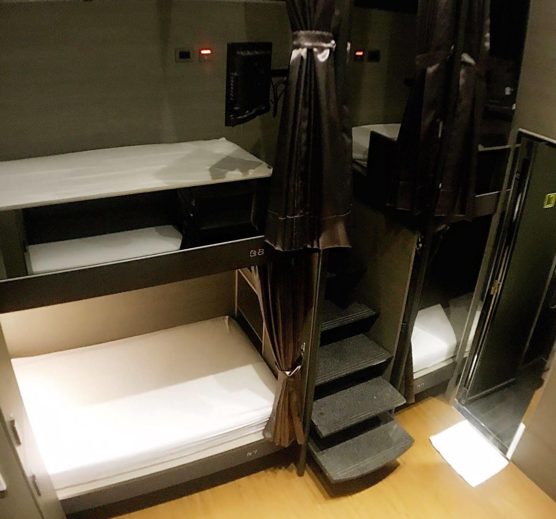 Hotel Amici Six Star Taipei