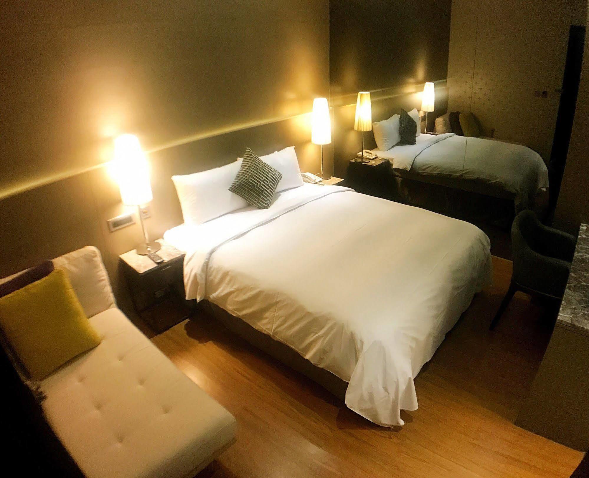 Hotel Amici Six Star Taipei