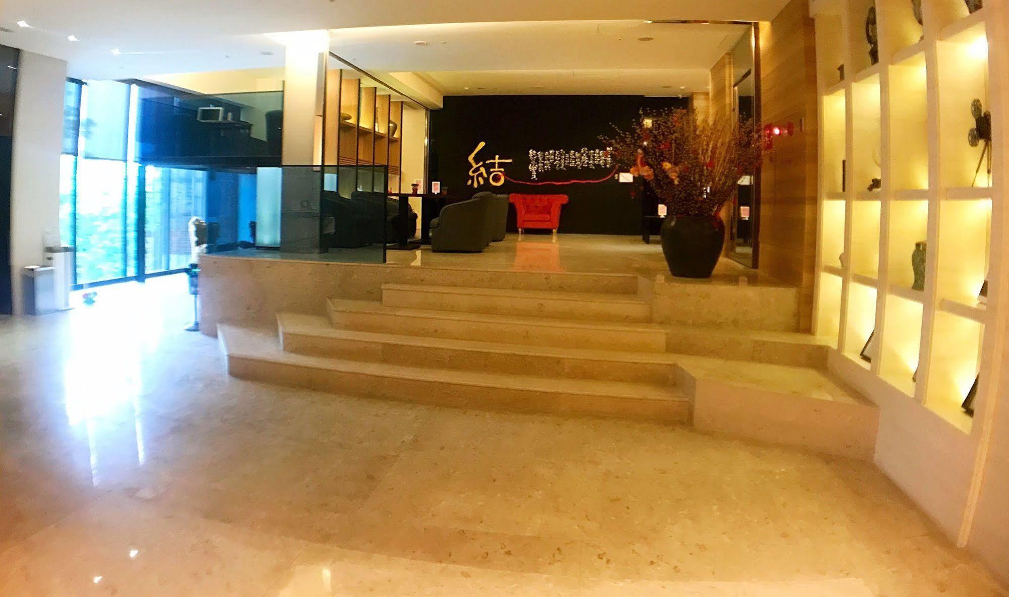 Hotel Amici Six Star Taipei