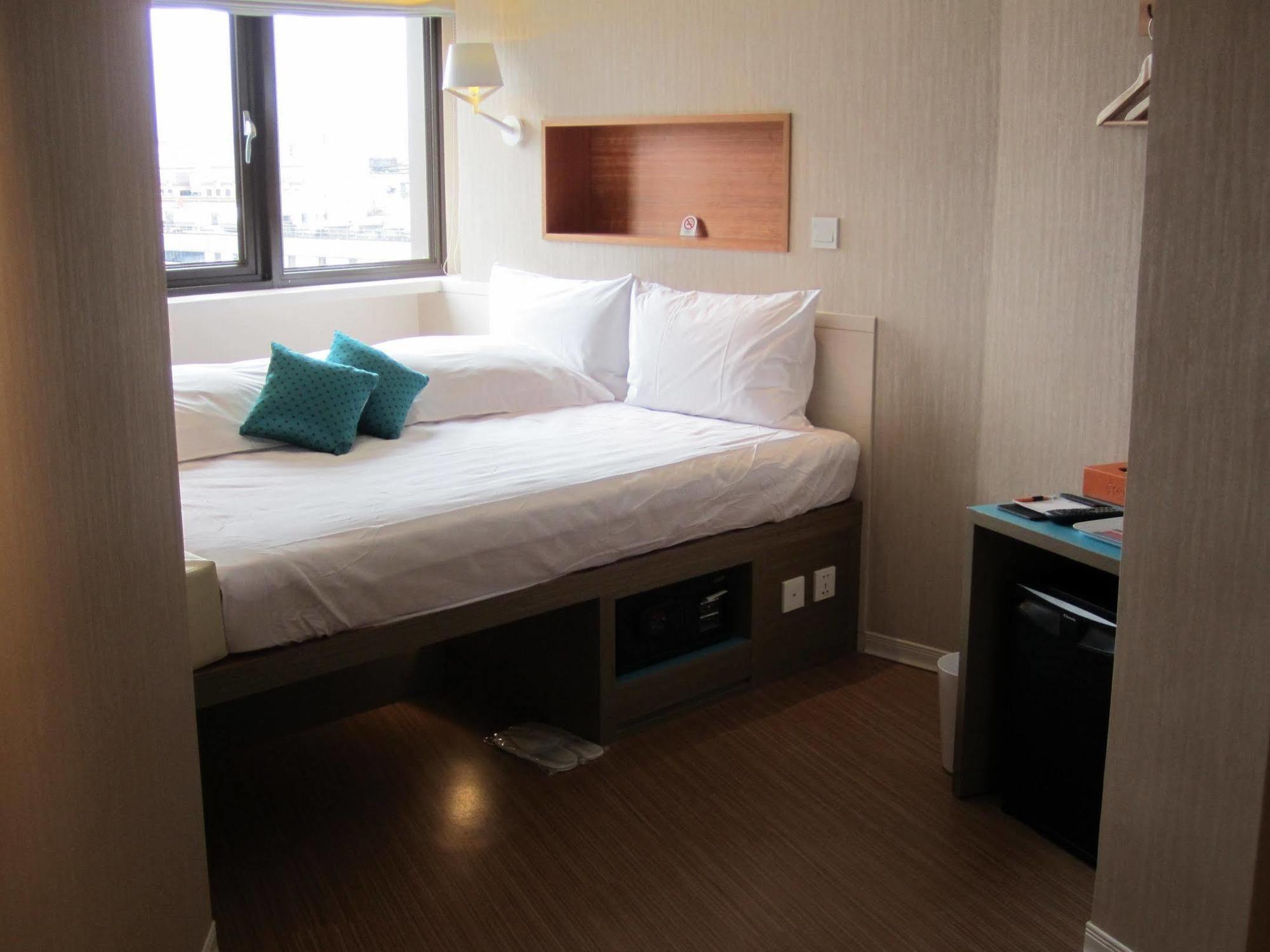 Hotel Orange - Ximen, Taipei
