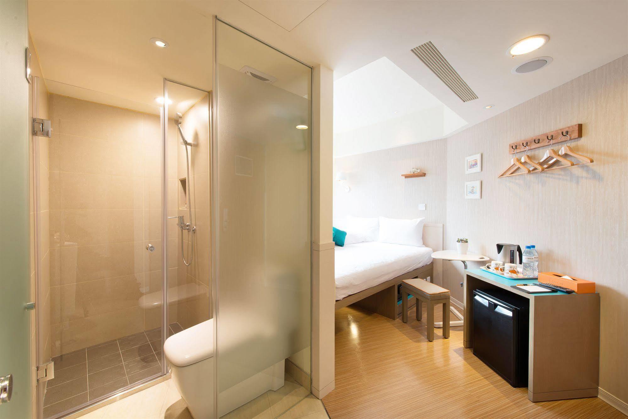 Hotel Orange - Ximen, 3*