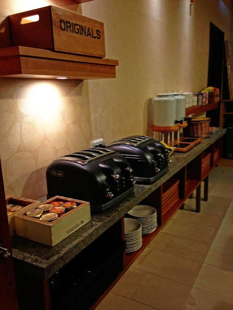 Hotel Orange - Ximen, Taipei