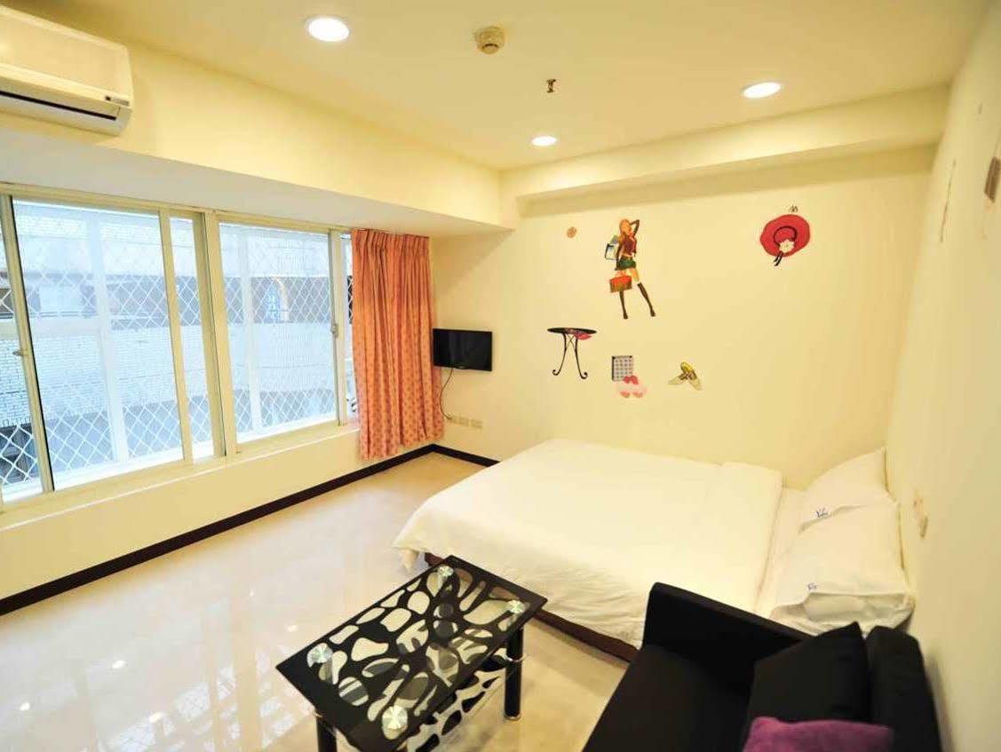 Ezbookers Dunhua Hotel Taipei
