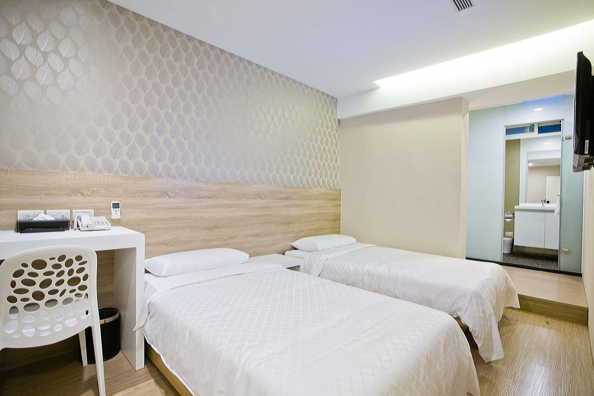 Enrich House Taipei