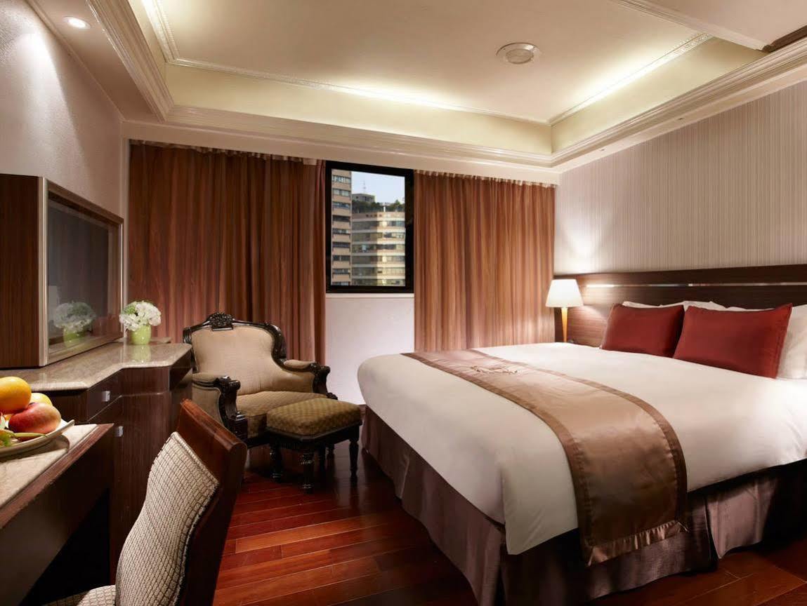 Tai Hope 3* Taipei