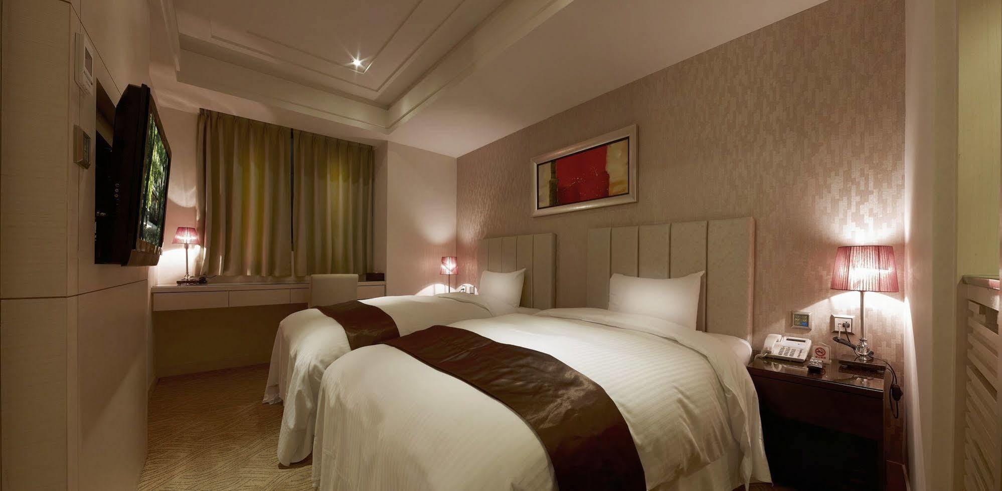 Hotel Link World