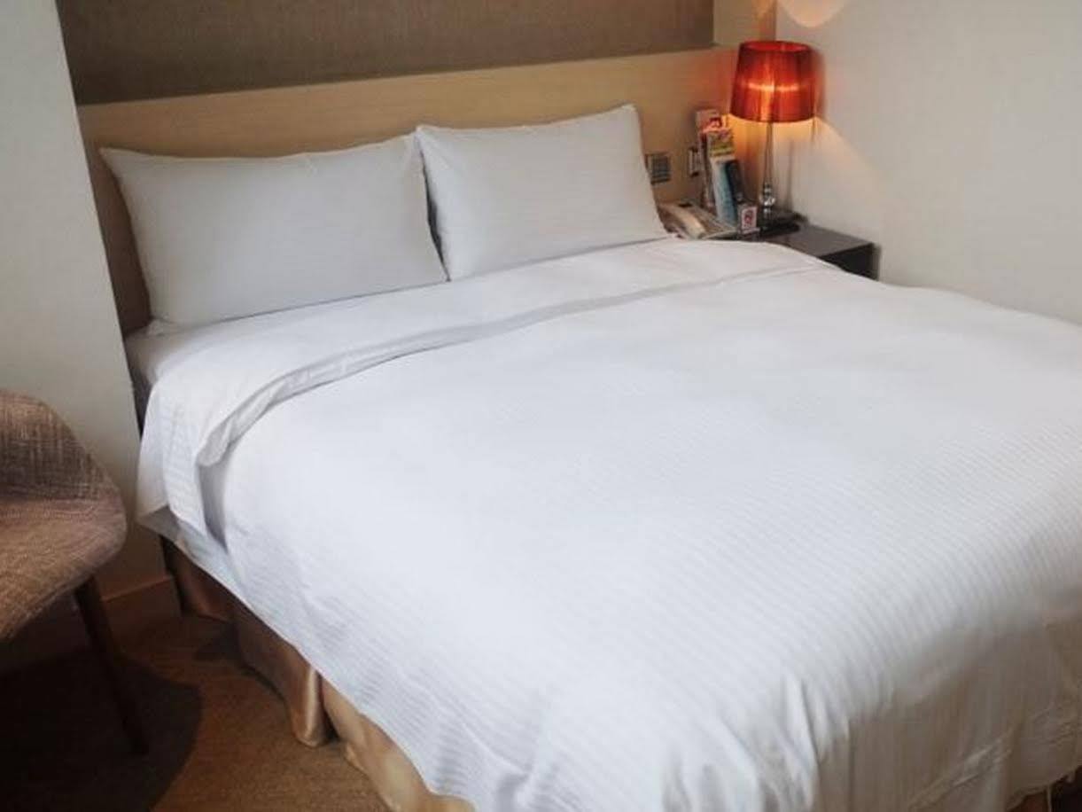 Link World Hotel Taipei