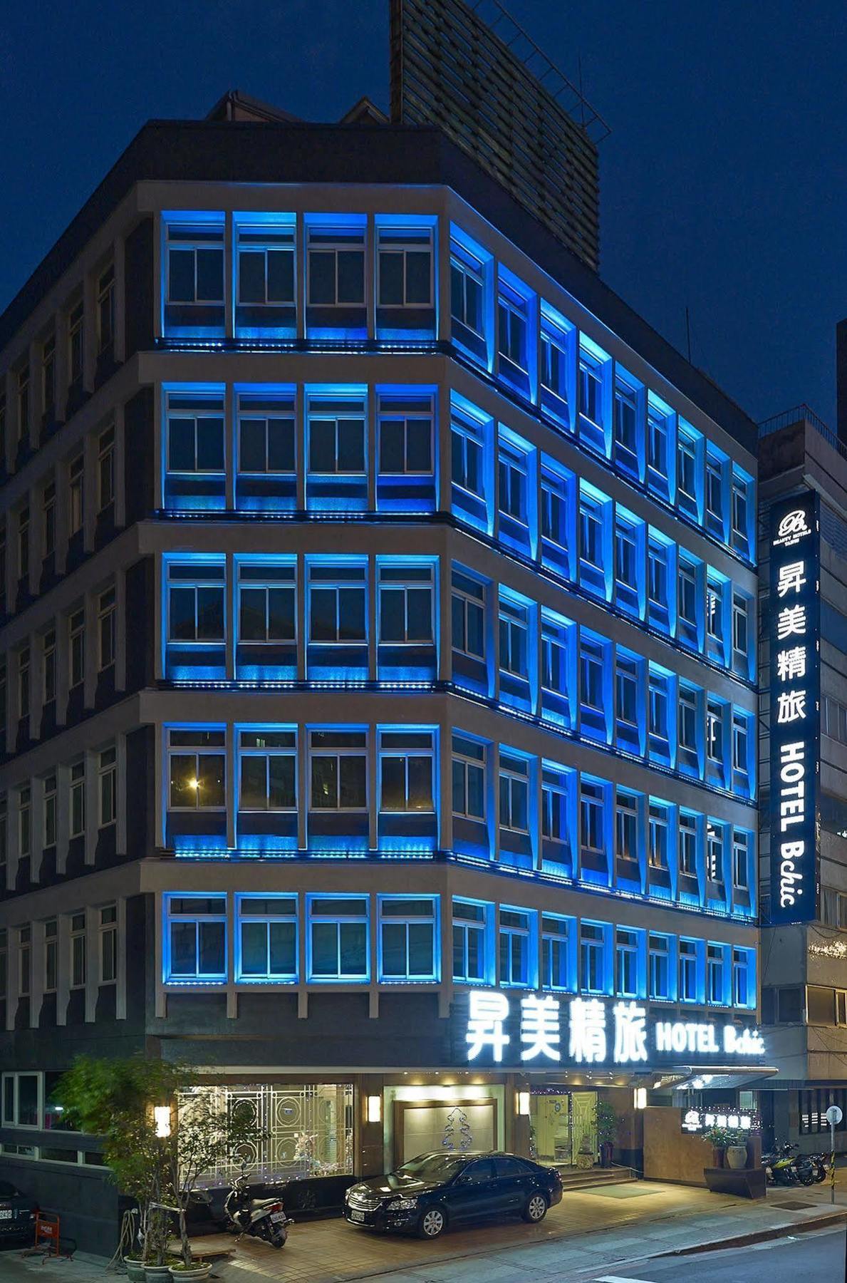 Beauty - Bchic 3* Taipei