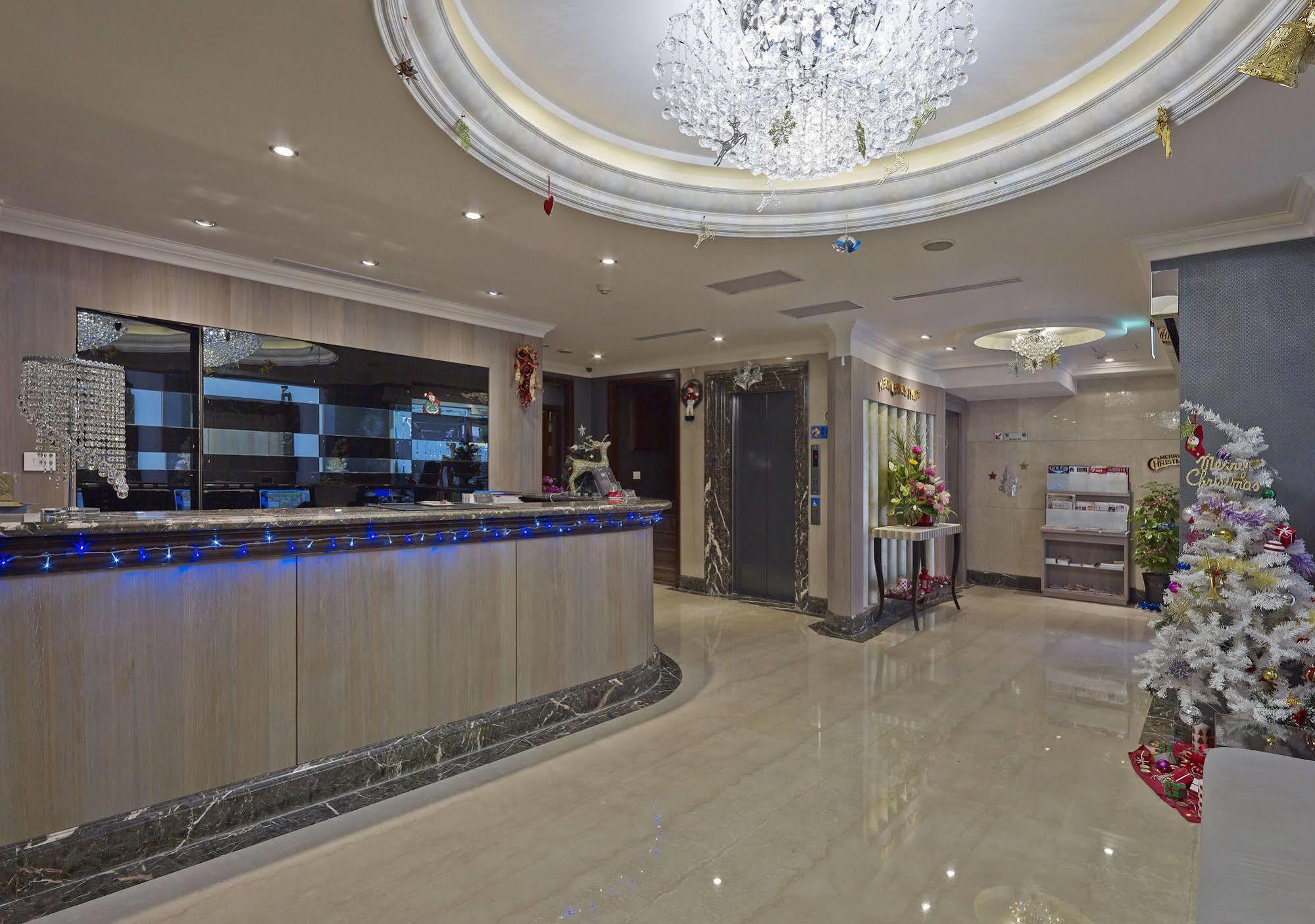 Beauty - Bchic Hotel 3*