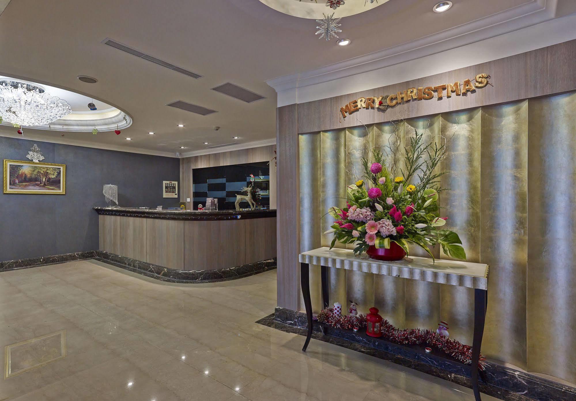 Beauty - Bchic Hotel