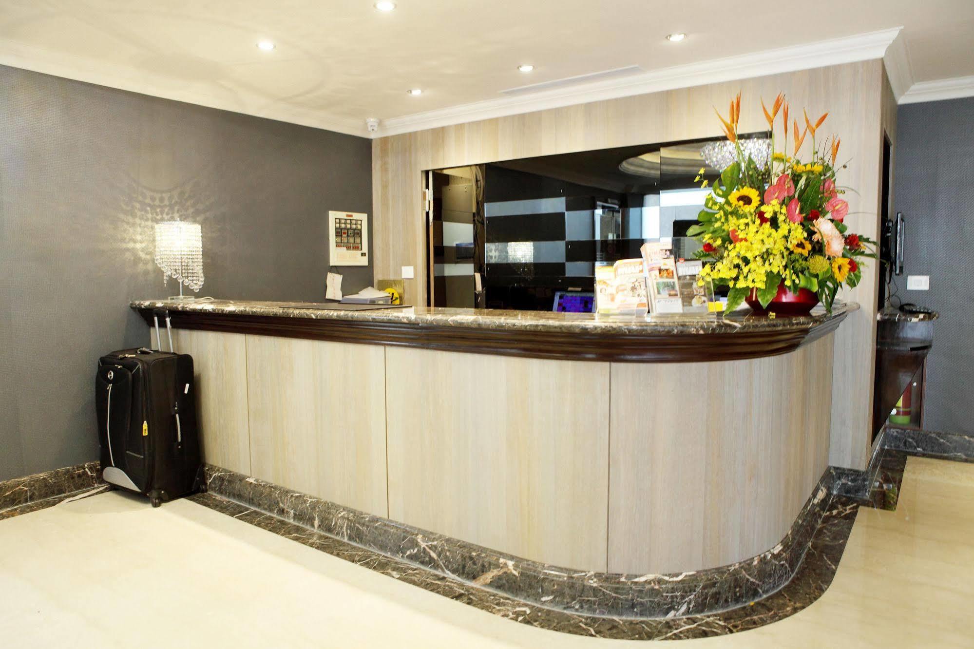 Beauty - Bchic Hotel Taipei